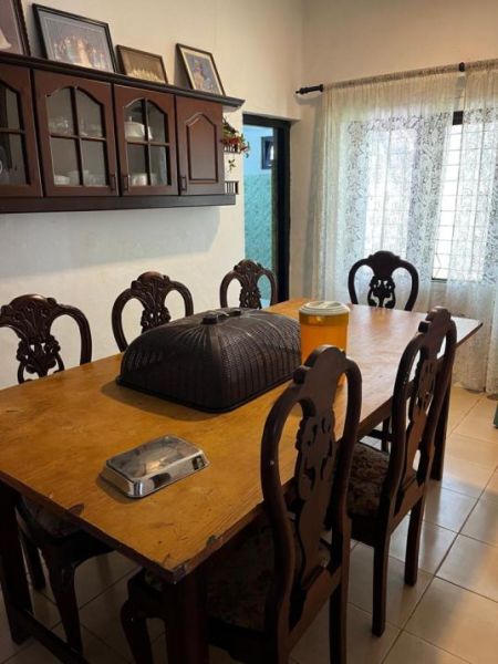 Dining room -  Investment Opportunity – 3 Bedroom House for Sale Near Weligama Bay Beach