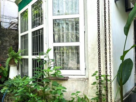 Exterior - House for Sale – Colombo 06