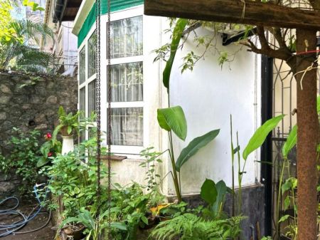 Exterior - House for Sale – Colombo 06