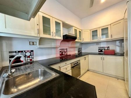 Kitchen - House for Rent in – Kumaragewatte/Pelawatte Easy access to OSC