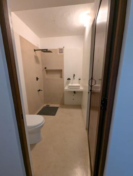 Bathroom - 3 Bedroom House for Rent – Pelawatte, Battaramulla – LKR 195,000/Monthly  (EM021DV)