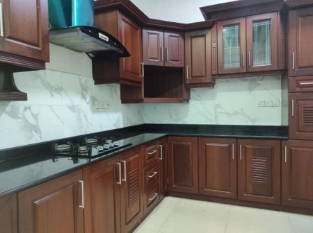 Kitchen - Superior Homes Unfurnished Apartment for Sale - A54240