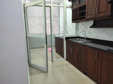 Kitchen - Superior Homes Unfurnished Apartment for Sale - A54240