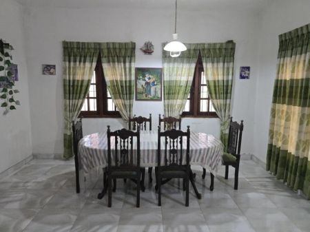 Dining room - 3BR Two Story House For Sale In Piliyandala 