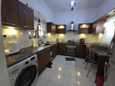 Kitchen - 3BR Two Story House For Sale In Piliyandala 