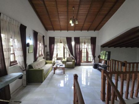 Living Room - 3BR Two Story House For Sale In Piliyandala 