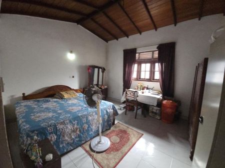 Bedroom - 3BR Two Story House For Sale In Piliyandala 