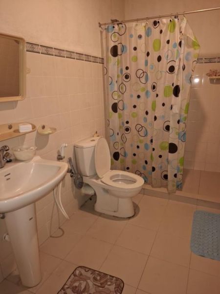 Bathroom - Two Storey 5 Bedroom house| Mirihana, NUGEGODA| 11.5 perches| Rs. 69 Mil