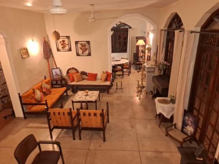 Living Room - Two Storey 5 Bedroom house| Mirihana, NUGEGODA| 11.5 perches| Rs. 69 Mil