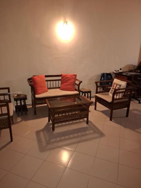 Living Room - Two Storey 5 Bedroom house| Mirihana, NUGEGODA| 11.5 perches| Rs. 69 Mil
