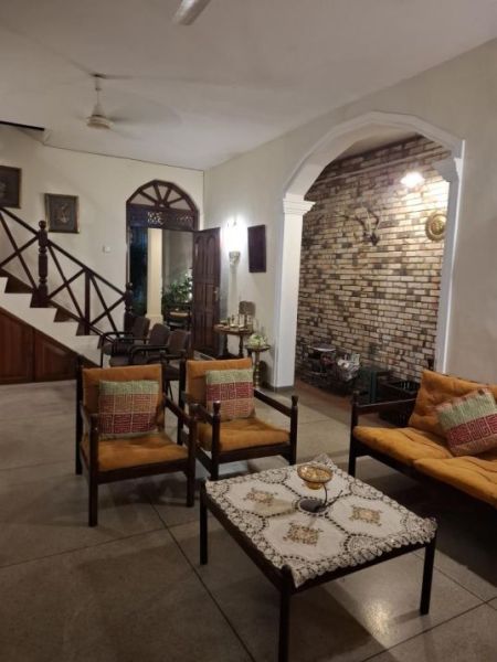 Living Room - Two Storey 5 Bedroom house| Mirihana, NUGEGODA| 11.5 perches| Rs. 69 Mil
