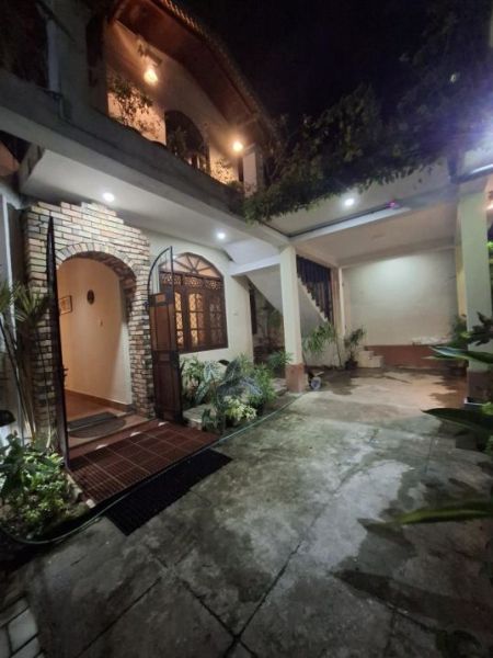 Exterior - Two Storey 5 Bedroom house| Mirihana, NUGEGODA| 11.5 perches| Rs. 69 Mil