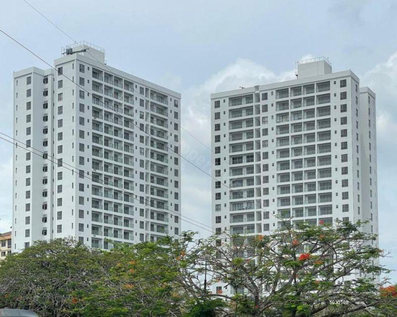 Exterior - Apartment for sale in Pita Kotte