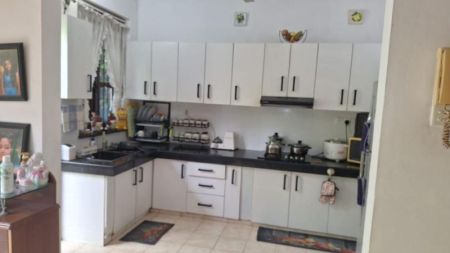 Kitchen - House for Sale – Ratmalana (Sirimal Uyana)