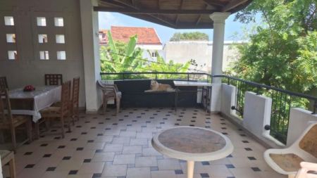 Exterior - House for Sale – Ratmalana (Sirimal Uyana)