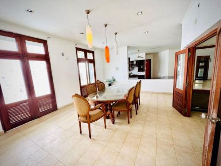 Dining room - (SH1063) Two Storey House for sale in Battaramulla – Subuthipura