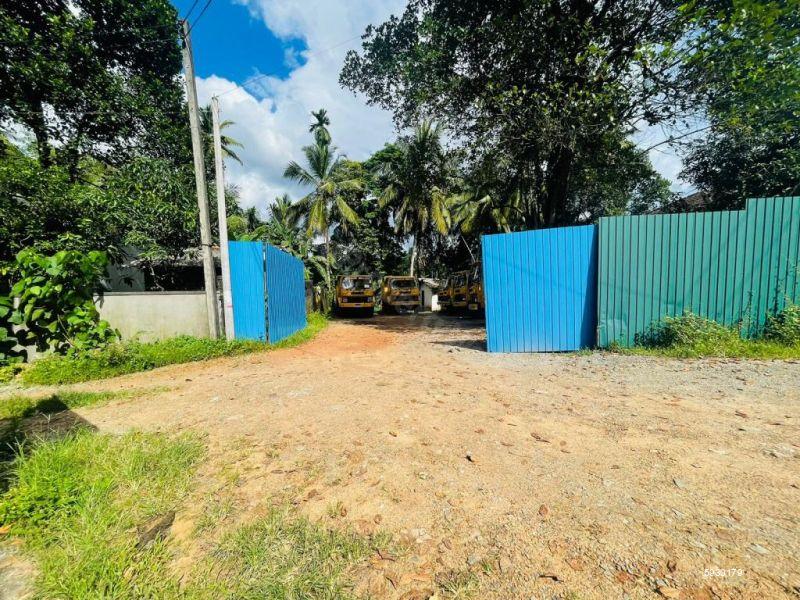 Bare Land for sale in Malabe