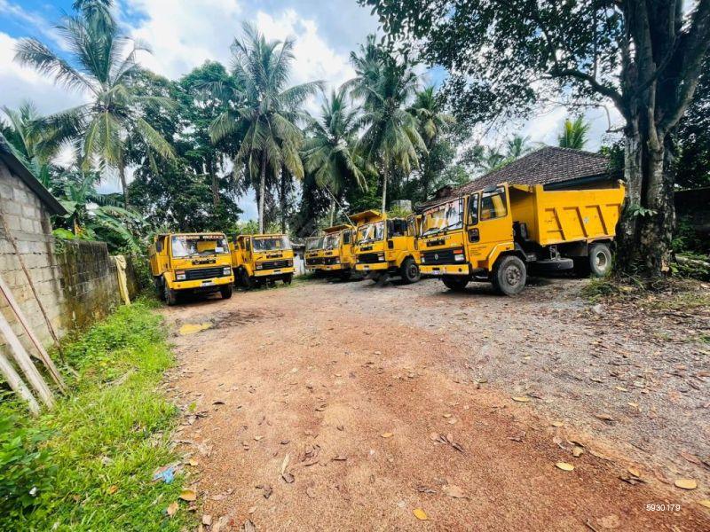 Bare Land for sale in Malabe