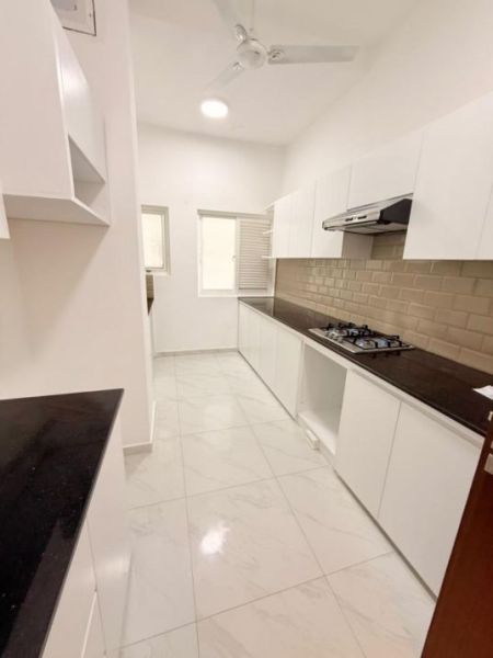 Kitchen - 2BR Apartment for Sale at Mulberry Residencies, Colombo 09 | Investment LKR 40 Million (Negotiable) (AP4807)