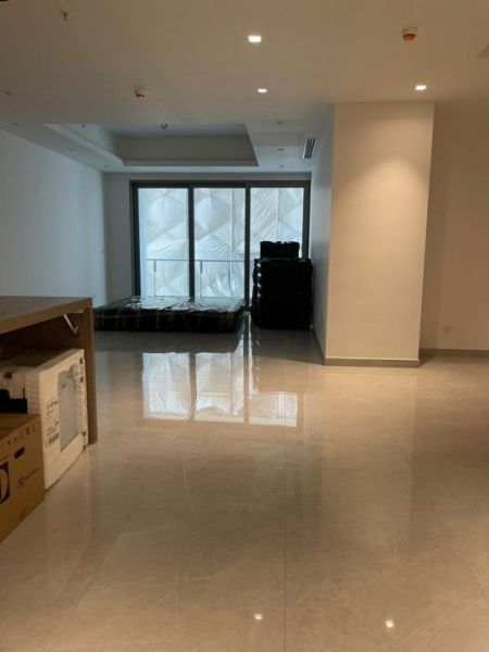 Kitchen - 606 The Address Furnished Apartment for Sale - A43246
