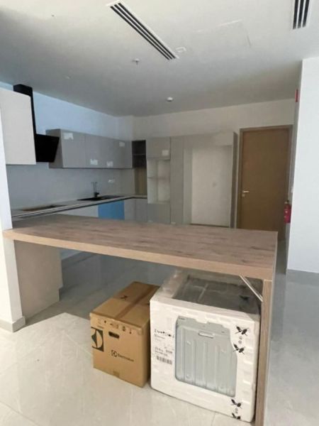 Kitchen - 606 The Address Furnished Apartment for Sale - A43246