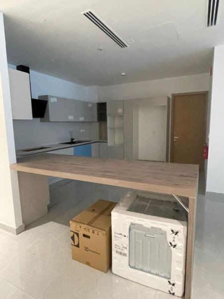 Kitchen - 606 The Address Furnished Apartment for Sale - A43246