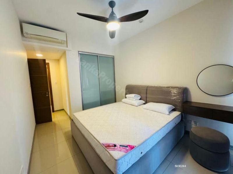 Apartment for rent in Colombo 5