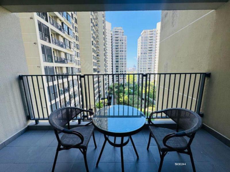 Apartment for rent in Colombo 5