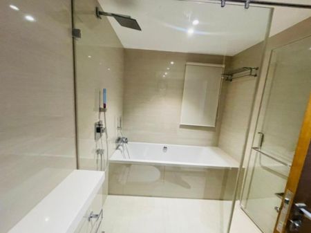 Bathroom - 04 BHK Furnished Apartment for Rent in Altair Colombo 02  - PDA23