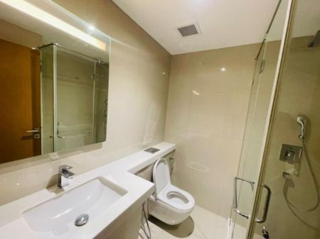 Bathroom - 04 BHK Furnished Apartment for Rent in Altair Colombo 02  - PDA23