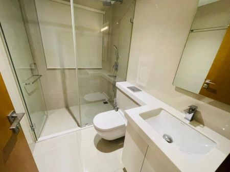 Bathroom - 04 BHK Furnished Apartment for Rent in Altair Colombo 02  - PDA23
