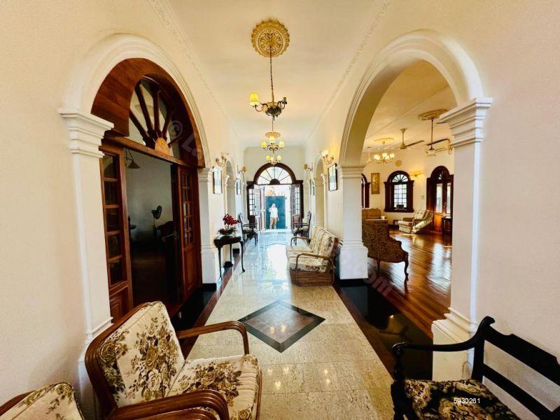 House for sale in Nugegoda