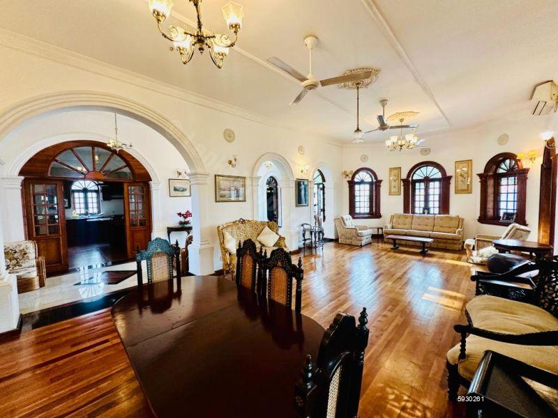 House for sale in Nugegoda