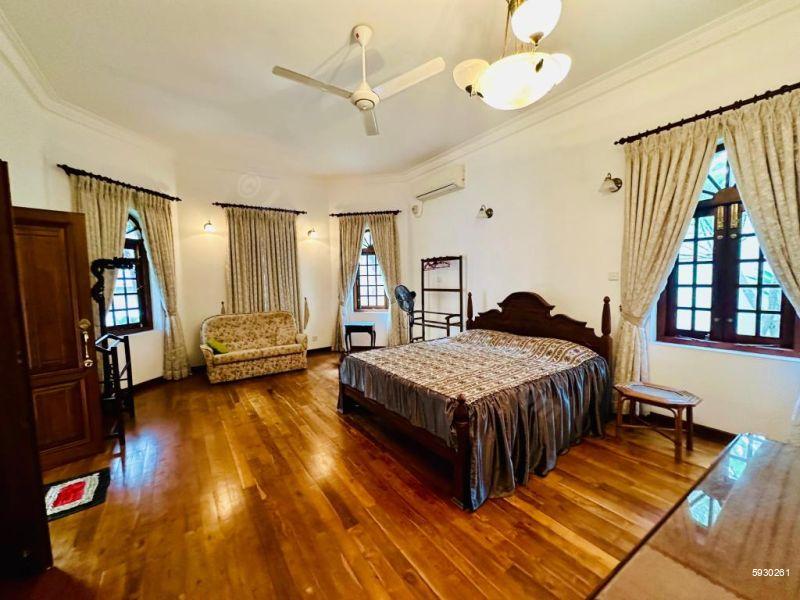 Bedroom - House for sale in Nugegoda
