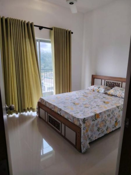 Bedroom - Stylish 3-Bedroom Apartment for Sale – Canterbury Garden