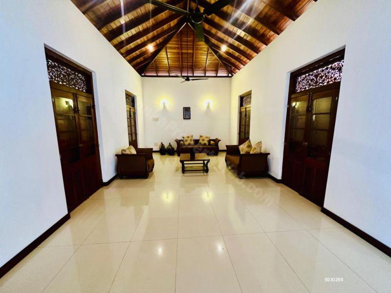 Living Room - House for sale in Nugegoda
