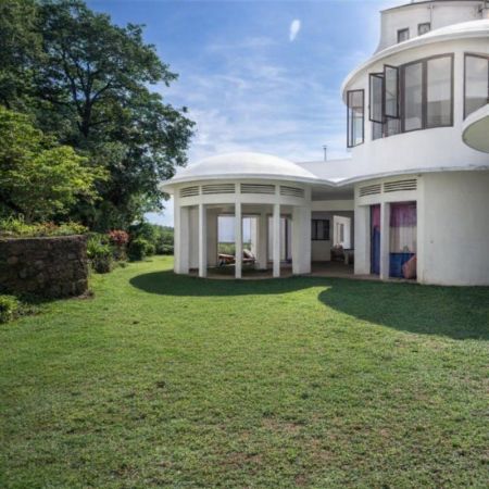 Exterior - Large 4 Story House for Sale in Pelawatta - Battaramulla