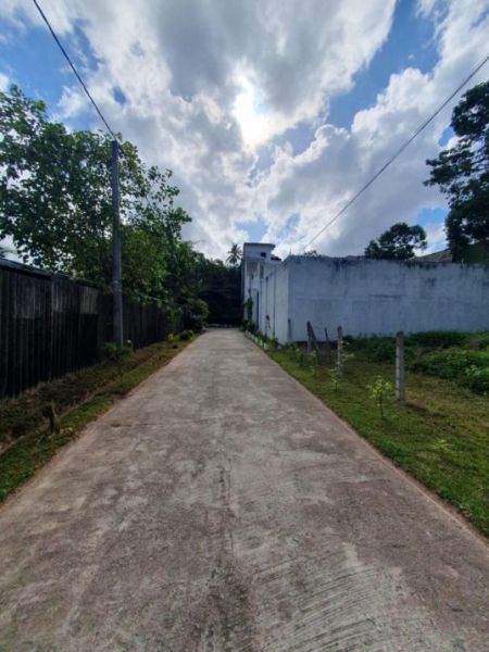 Exterior - Large 4 Story House for Sale in Pelawatta - Battaramulla