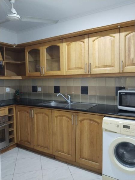 Kitchen - ￭ Premier Pacific ￭ 02BR Apartment For Rent ￭ (NK11528)