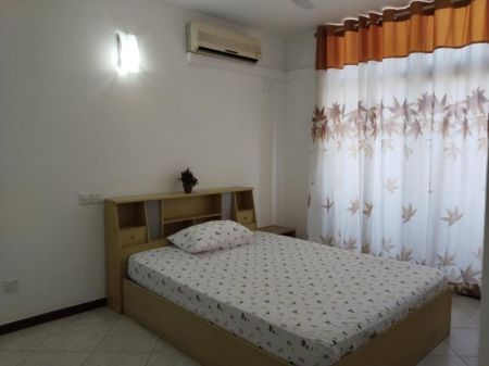 Bedroom - ￭ Premier Pacific ￭ 02BR Apartment For Rent ￭ (NK11528)