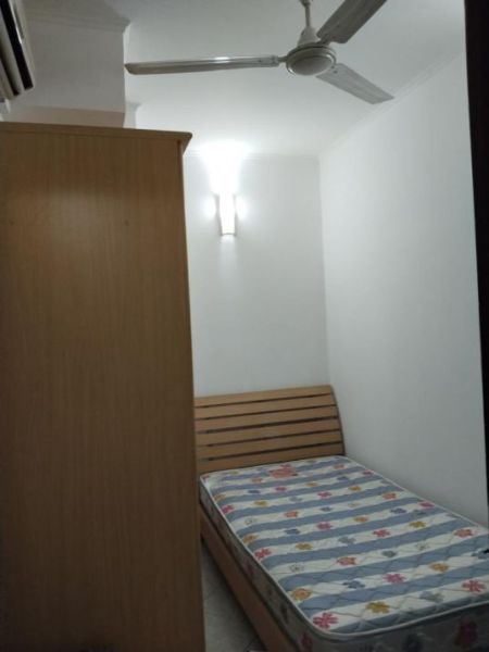 Bedroom - ￭ Premier Pacific ￭ 02BR Apartment For Rent ￭ (NK11528)
