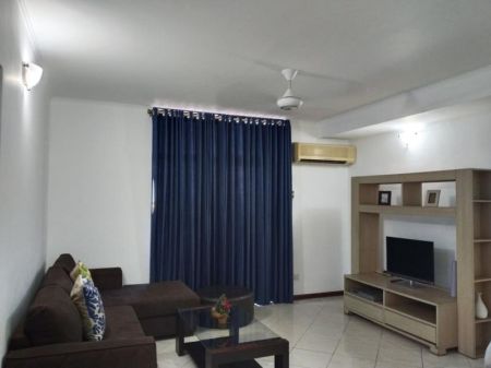 Living Room - ￭ Premier Pacific ￭ 02BR Apartment For Rent ￭ (NK11528)