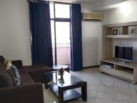 Living Room - ￭ Premier Pacific ￭ 02BR Apartment For Rent ￭ (NK11528)