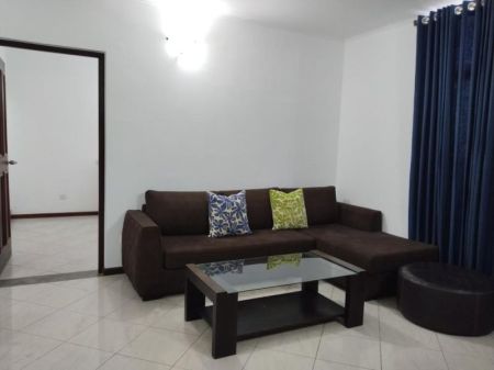 Living Room - ￭ Premier Pacific ￭ 02BR Apartment For Rent ￭ (NK11528)