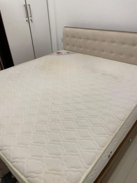 Bedroom - ￭ The Flemington Campbell ￭ 02BR Apartment For Rent ￭ (NK11530)