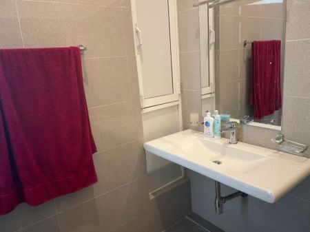 Bathroom - ￭ The Flemington Campbell ￭ 02BR Apartment For Rent ￭ (NK11530)
