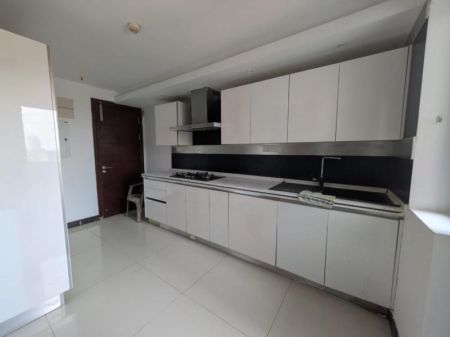 Kitchen - Apartment For Rent – Orwell Residence, Colombo 03 - PDA65