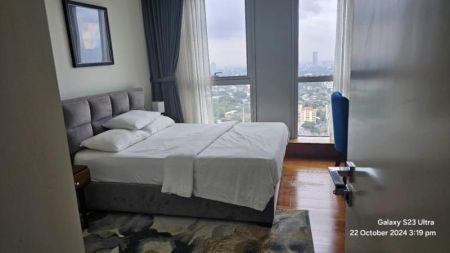 Bedroom - 2 Bedroom Apartment for Rent in Colombo City Center, R81670