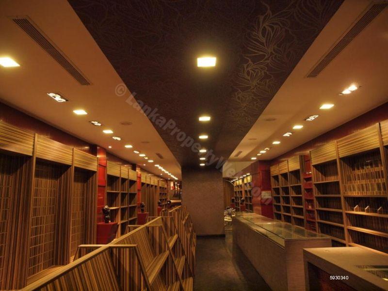 Commercial for sale in Colombo 4