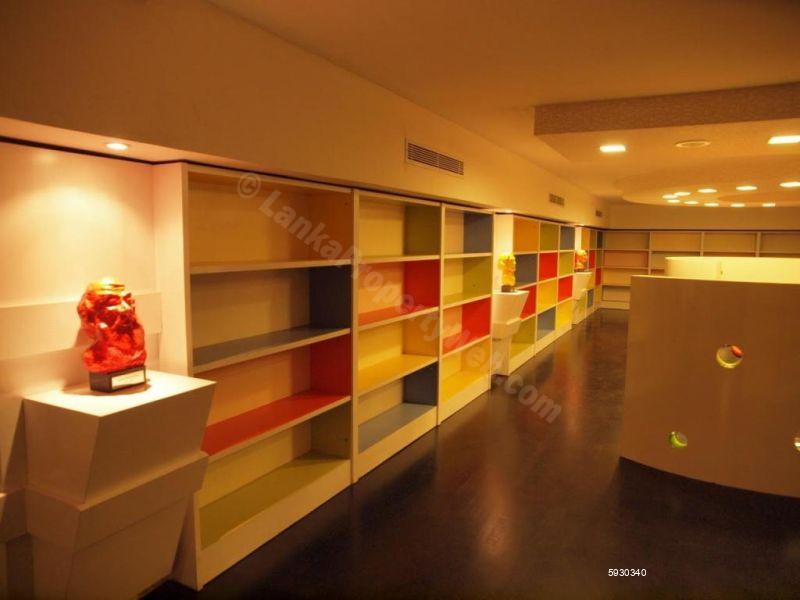 Commercial for sale in Colombo 4